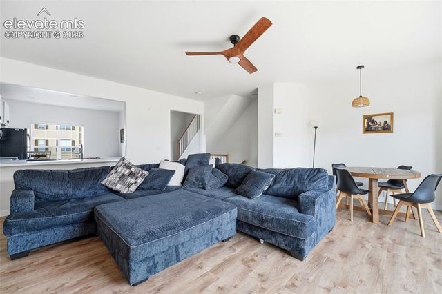 1167 Autumn Star Point, Monument, CO 80132