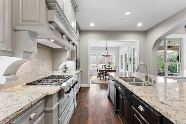 3031 Sunny Hill Lane, Prosper, TX 75078