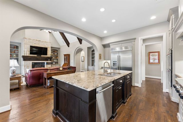 3031 Sunny Hill Lane, Prosper, TX 75078