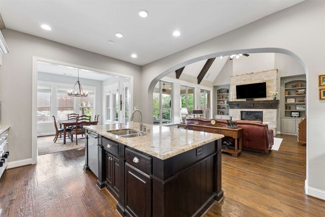 3031 Sunny Hill Lane, Prosper, TX 75078