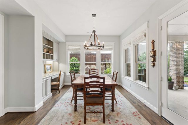 3031 Sunny Hill Lane, Prosper, TX 75078