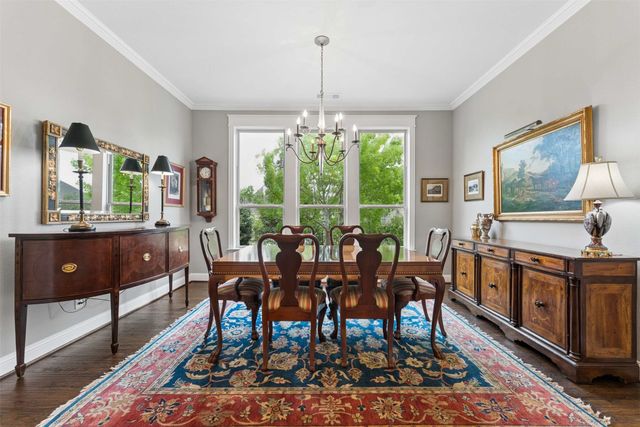 3031 Sunny Hill Lane, Prosper, TX 75078