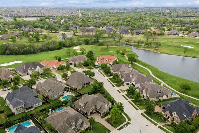 3031 Sunny Hill Lane, Prosper, TX 75078