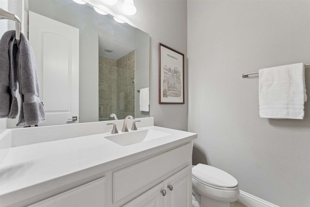 3031 Sunny Hill Lane, Prosper, TX 75078