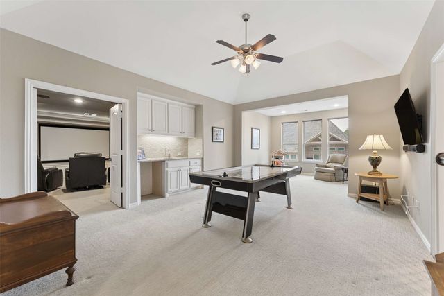 3031 Sunny Hill Lane, Prosper, TX 75078