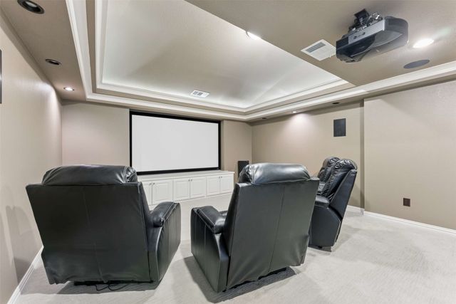 3031 Sunny Hill Lane, Prosper, TX 75078