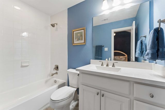 3031 Sunny Hill Lane, Prosper, TX 75078