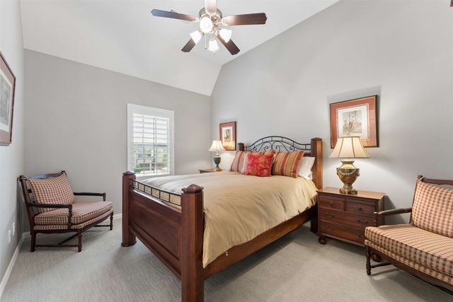 3031 Sunny Hill Lane, Prosper, TX 75078