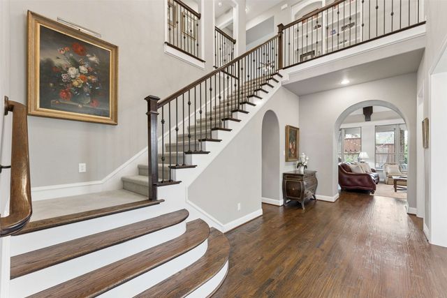 3031 Sunny Hill Lane, Prosper, TX 75078