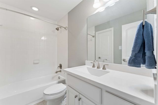 3031 Sunny Hill Lane, Prosper, TX 75078