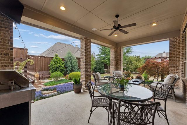 3031 Sunny Hill Lane, Prosper, TX 75078