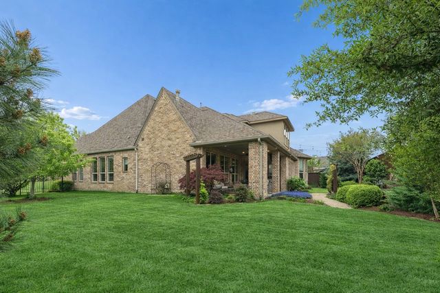 3031 Sunny Hill Lane, Prosper, TX 75078