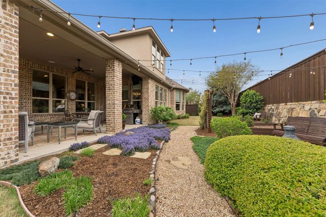 3031 Sunny Hill Lane, Prosper, TX 75078