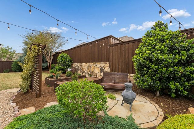 3031 Sunny Hill Lane, Prosper, TX 75078