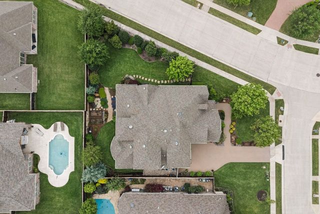 3031 Sunny Hill Lane, Prosper, TX 75078