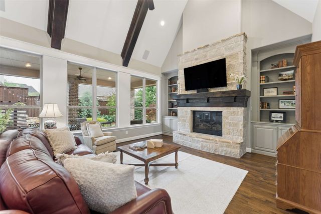 3031 Sunny Hill Lane, Prosper, TX 75078