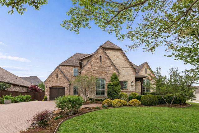 3031 Sunny Hill Lane, Prosper, TX 75078