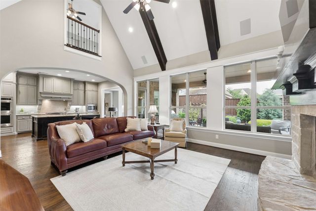 3031 Sunny Hill Lane, Prosper, TX 75078