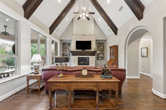 3031 Sunny Hill Lane, Prosper, TX 75078