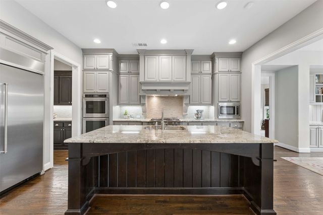 3031 Sunny Hill Lane, Prosper, TX 75078