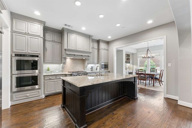 3031 Sunny Hill Lane, Prosper, TX 75078