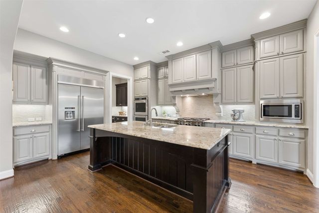 3031 Sunny Hill Lane, Prosper, TX 75078