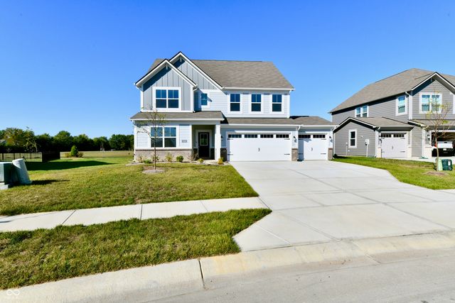 1148 Tansley Lane, Avon, IN 46123