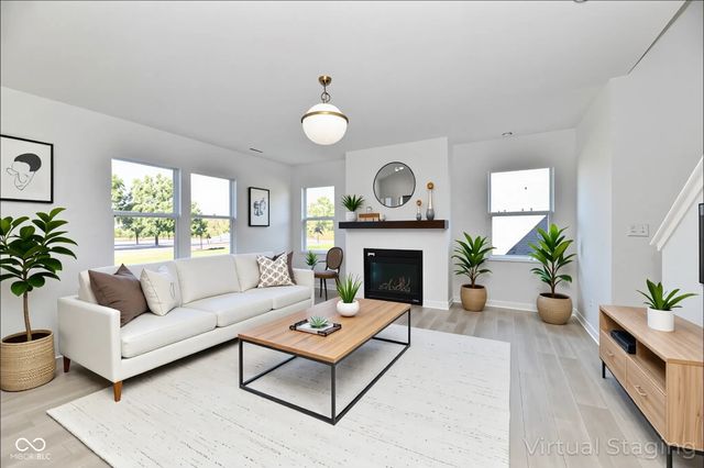 1148 Tansley Lane, Avon, IN 46123