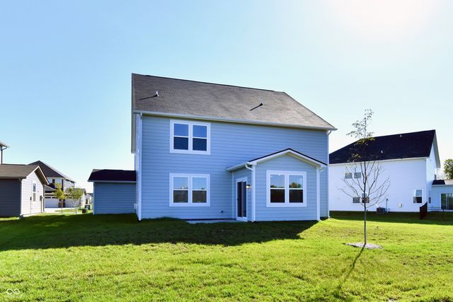 1148 Tansley Lane, Avon, IN 46123