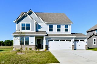 1148 Tansley Lane, Avon, IN 46123