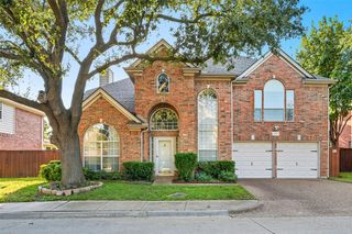 14613 Woodshadow Lane, Addison, TX 75001