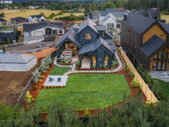 16083 Kaylyn Dr, Oregon City, OR 97045