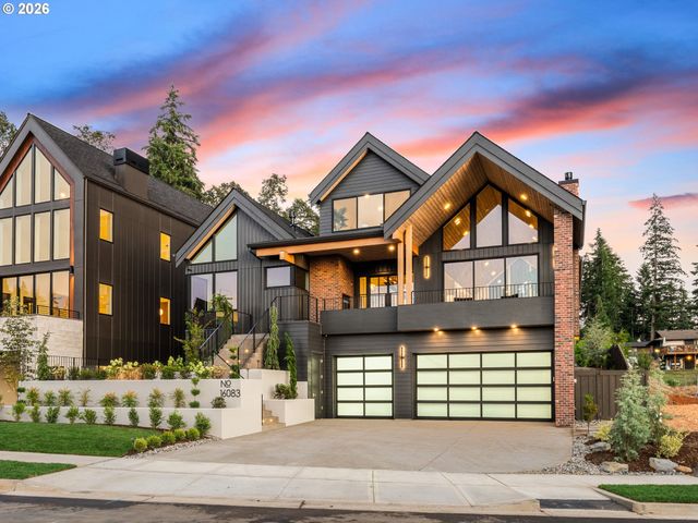 16083 Kaylyn Dr, Oregon City, OR 97045