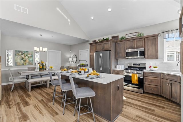 109 Independence Drive 108C, Jefferson Twp, PA 16023