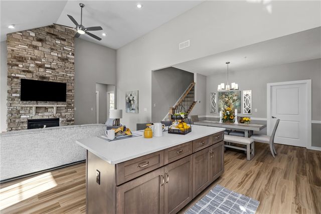 109 Independence Drive 108C, Jefferson Twp, PA 16023