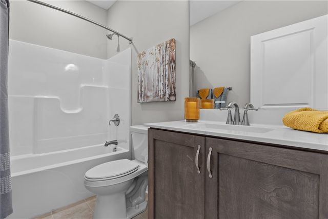 109 Independence Drive 108C, Jefferson Twp, PA 16023