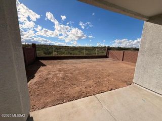 7292 S Gray Jay Drive, Tucson, AZ 85747