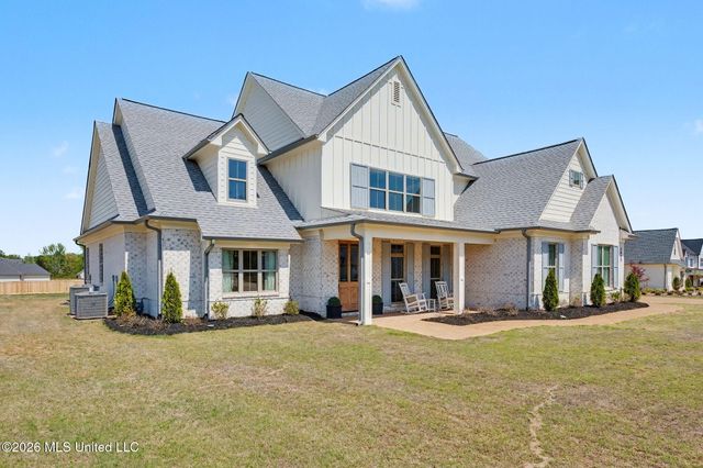 5090 Camp Crossing, Hernando, MS 38632