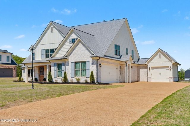 5090 Camp Crossing, Hernando, MS 38632