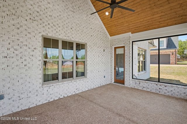 5090 Camp Crossing, Hernando, MS 38632