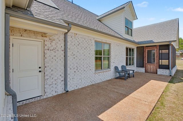 5090 Camp Crossing, Hernando, MS 38632