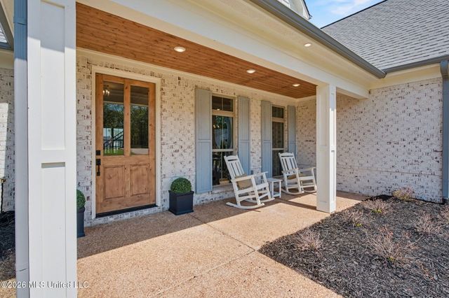 5090 Camp Crossing, Hernando, MS 38632