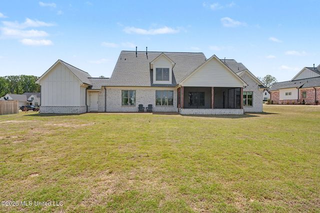 5090 Camp Crossing, Hernando, MS 38632