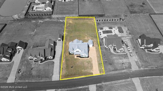 5090 Camp Crossing, Hernando, MS 38632