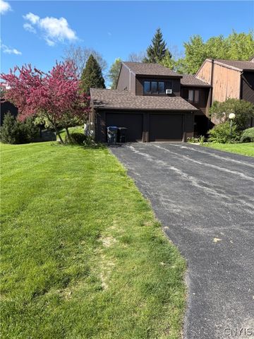 7 Jarvis Drive, Manlius, NY 13104