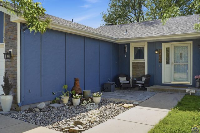 4405 SE Maryland AVE, Topeka, KS 66609
