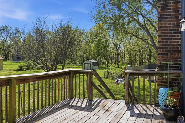 4405 SE Maryland AVE, Topeka, KS 66609