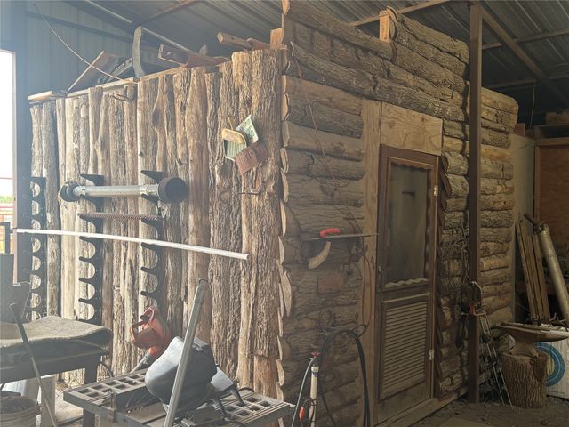 15901 County Road 1030, Blue Ridge, TX 75424