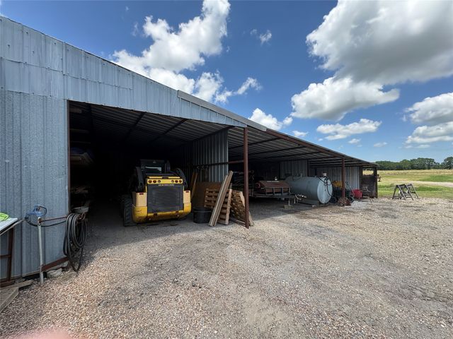 15901 County Road 1030, Blue Ridge, TX 75424
