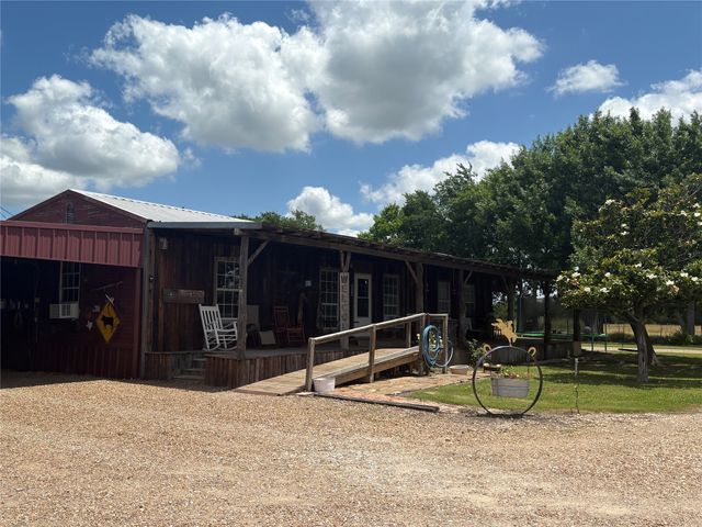 15901 County Road 1030, Blue Ridge, TX 75424